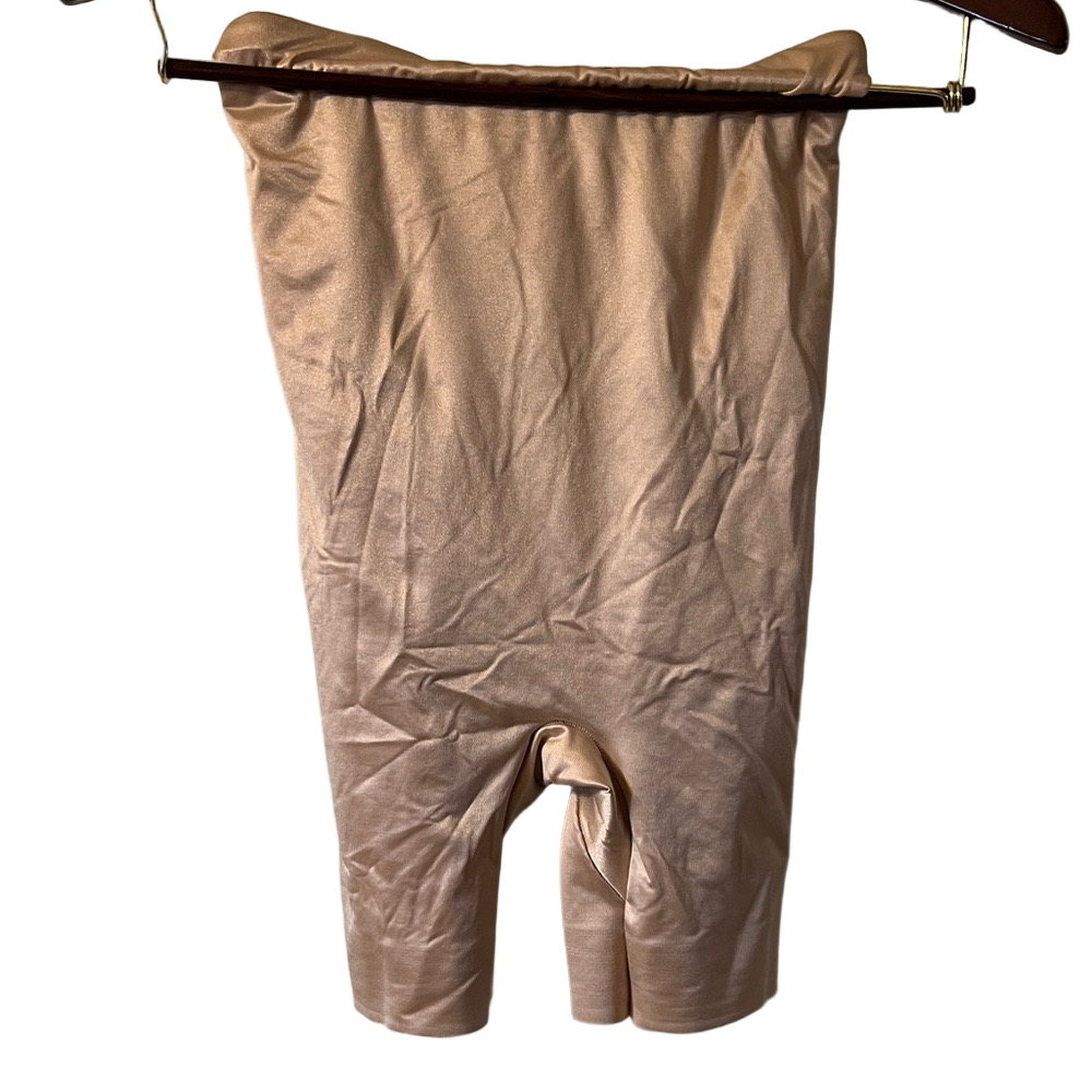 NWT High-Waist TC Total Comfort Thigh Slimmer Shorts XL